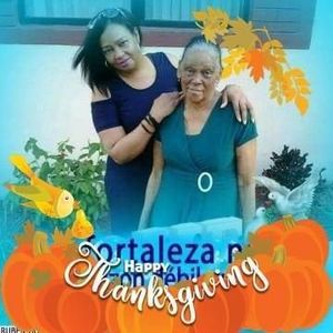 Meet your Posher, Daisy